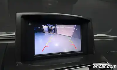 SsangYong Rexton 2015 2.0 Автомат в Москве № 32700, миниатюра 9