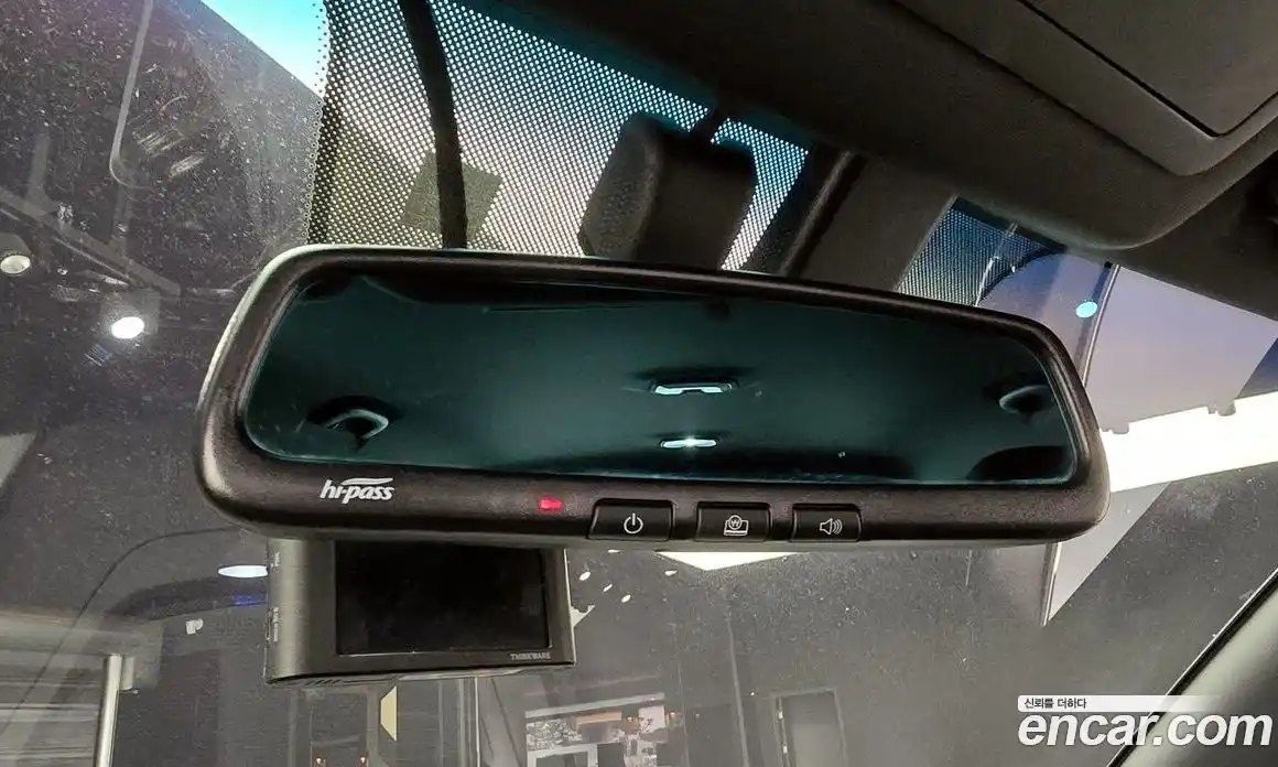 SsangYong Rexton 2020 2.2 Автомат в Москве № 32816, фото 18