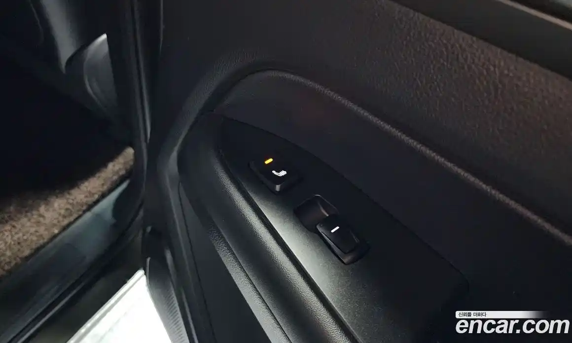 SsangYong Rexton 2024 2.2 Автомат в Москве № 32825, фото 4