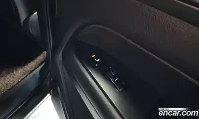 SsangYong Rexton 2024 2.2 Автомат в Москве № 32825, миниатюра 4