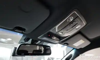 SsangYong Rexton 2024 2.2 Автомат в Москве № 32825, миниатюра 5