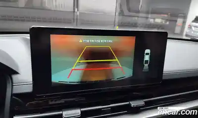 SsangYong Rexton 2024 2.2 Автомат в Москве № 32825, миниатюра 9