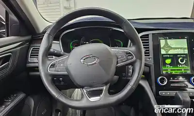 Renault SM6 2016 1.6 Автомат в Москве № 329206, миниатюра 11