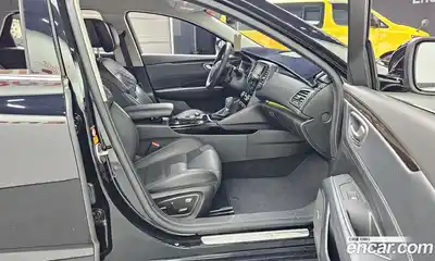 Renault SM6 2016 1.6 Автомат в Москве № 329206, миниатюра 12