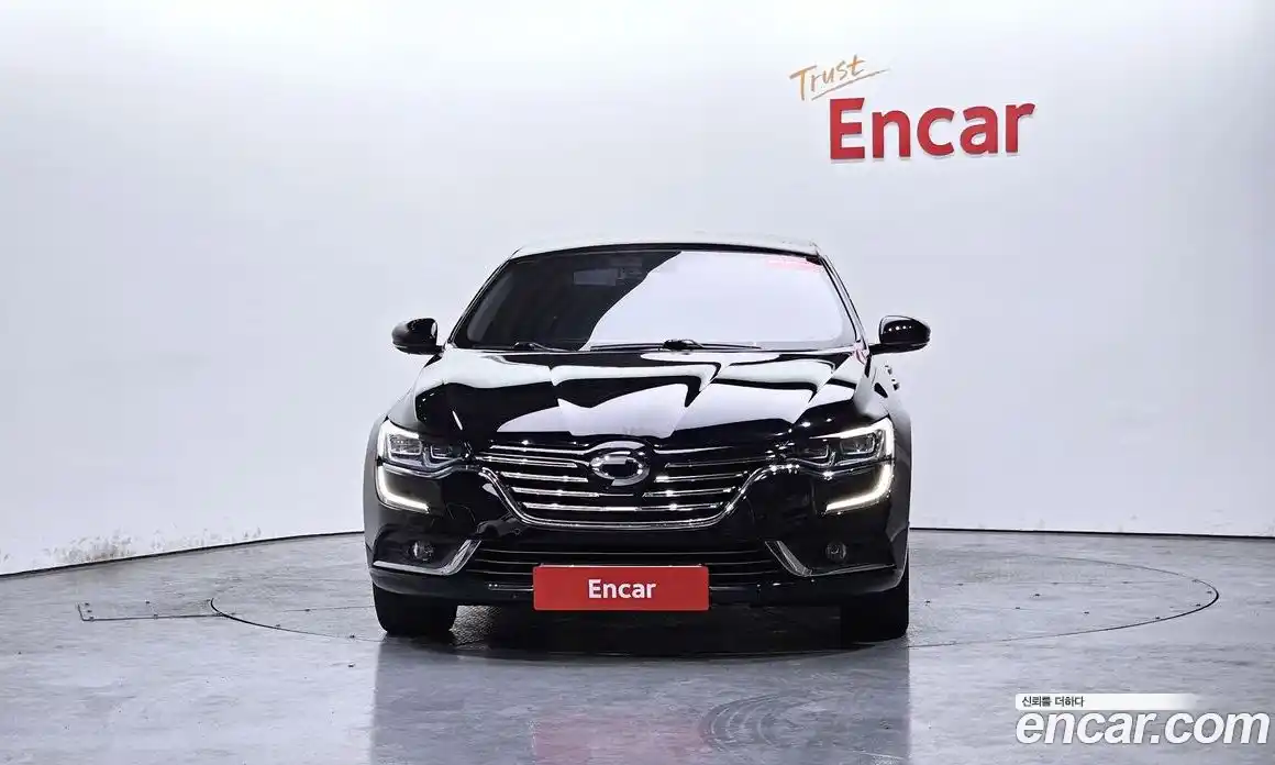 Renault SM6 2016 1.6 Автомат в Москве № 329206, фото 17