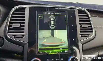 Renault SM6 2016 1.6 Автомат в Москве № 329206, миниатюра 2