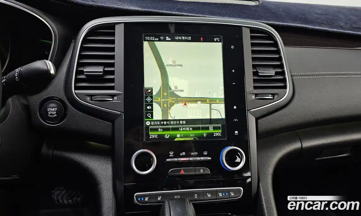 Renault SM6 2016 1.6 Автомат в Москве № 329206, фото 3