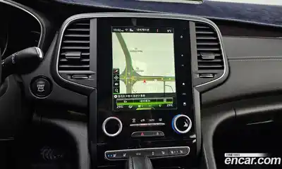 Renault SM6 2016 1.6 Автомат в Москве № 329206, миниатюра 3