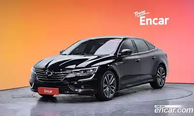 Renault SM6 2016 1.6 Автомат в Москве № 329206, миниатюра 4