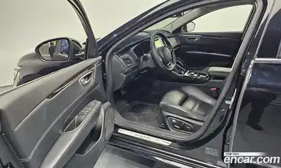Renault SM6 2016 1.6 Автомат в Москве № 329206, миниатюра 7