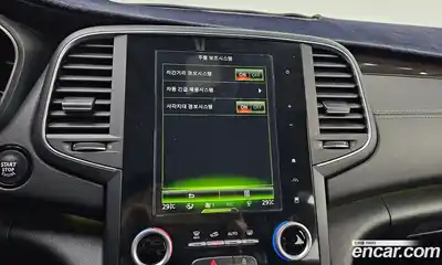 Renault SM6 2016 1.6 Автомат в Москве № 329206, миниатюра 8