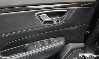 Renault SM6 2016 1.6 Автомат в Москве № 329206, миниатюра 9