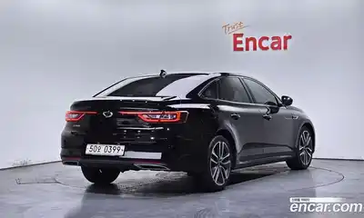 Renault SM6 2016 1.6 Автомат в Москве № 329206, миниатюра 10
