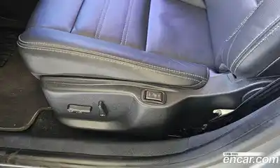 Renault SM3 2016 1.6 Автомат в Москве № 329983, миниатюра 12