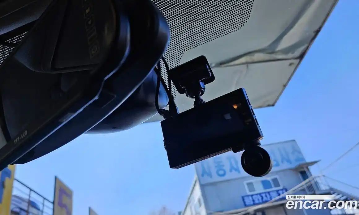 Renault SM3 2016 1.6 Автомат в Москве № 329983, фото 16