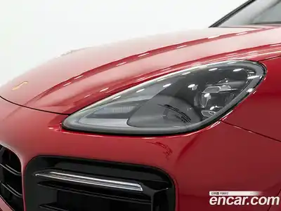 Porsche Cayenne 2023 3.0 Автомат в Москве № 332509, миниатюра 11