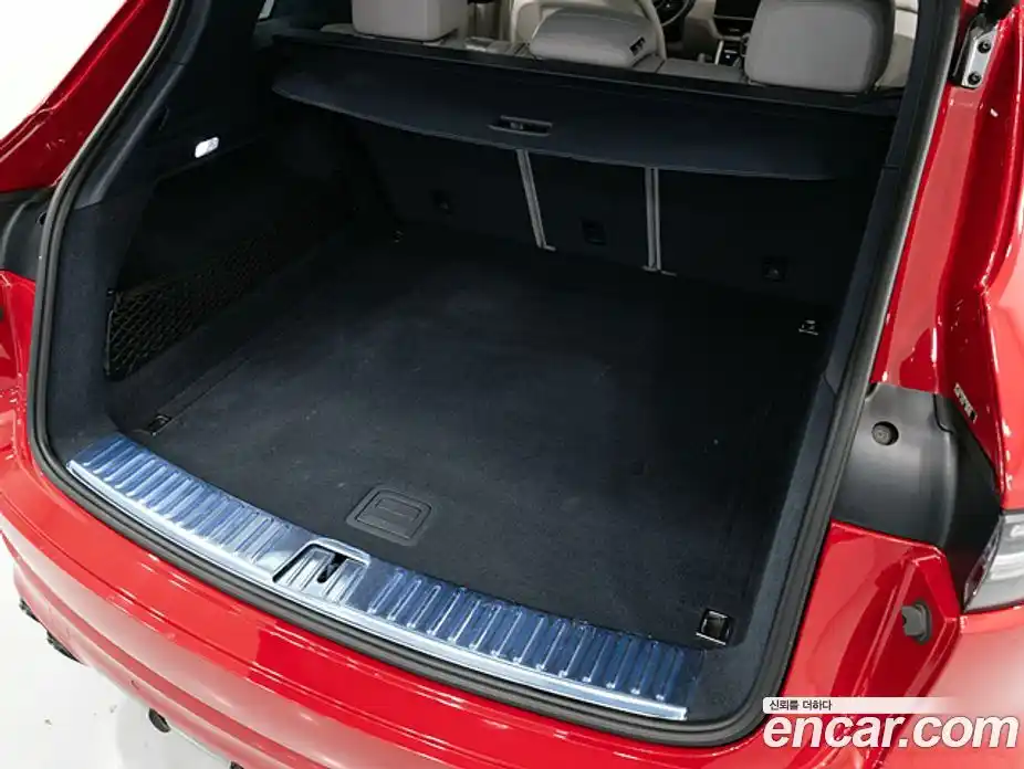 Porsche Cayenne 2023 3.0 Автомат в Москве № 332509, фото 13