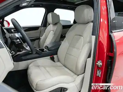 Porsche Cayenne 2023 3.0 Автомат в Москве № 332509, миниатюра 10