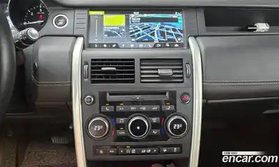 Land Rover Discovery Sport 2019 2.0 Автомат в Москве № 333589, миниатюра 11