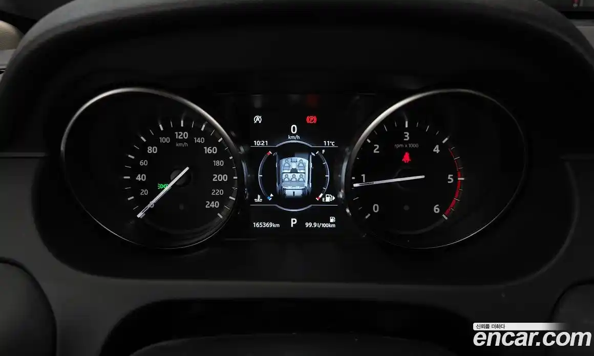 Land Rover Discovery Sport 2019 2.0 Автомат в Москве № 333589, фото 15