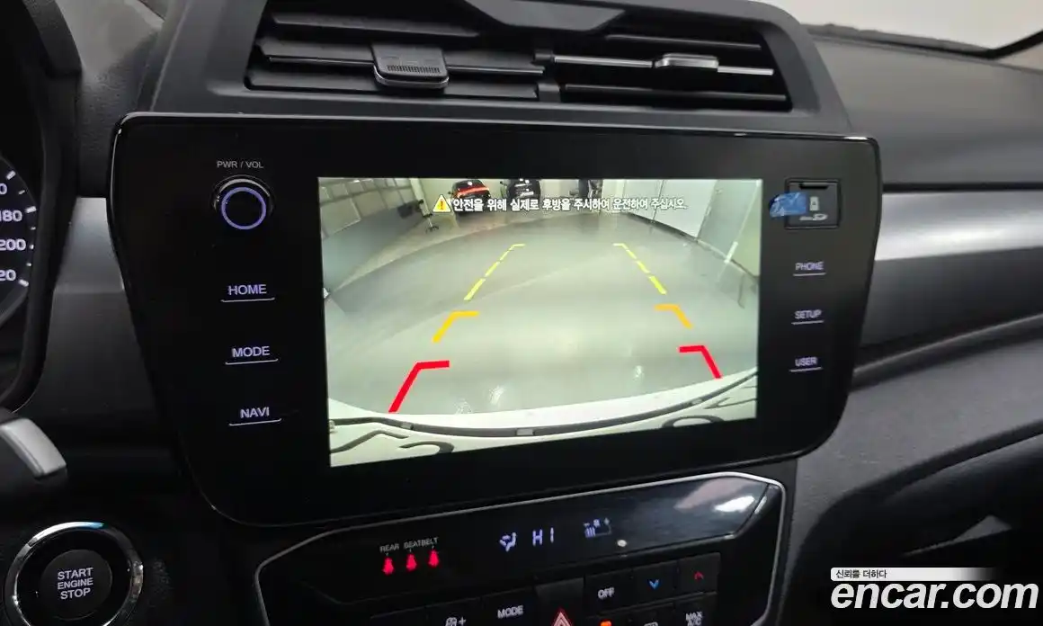 SsangYong TIBOLI 2024 1.5 Автомат в Москве № 33419, фото 15