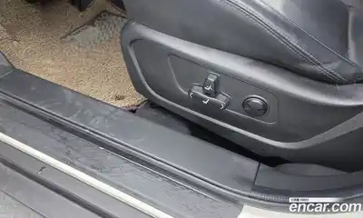 SsangYong TIBOLI 2024 1.5 Автомат в Москве № 33419, миниатюра 2