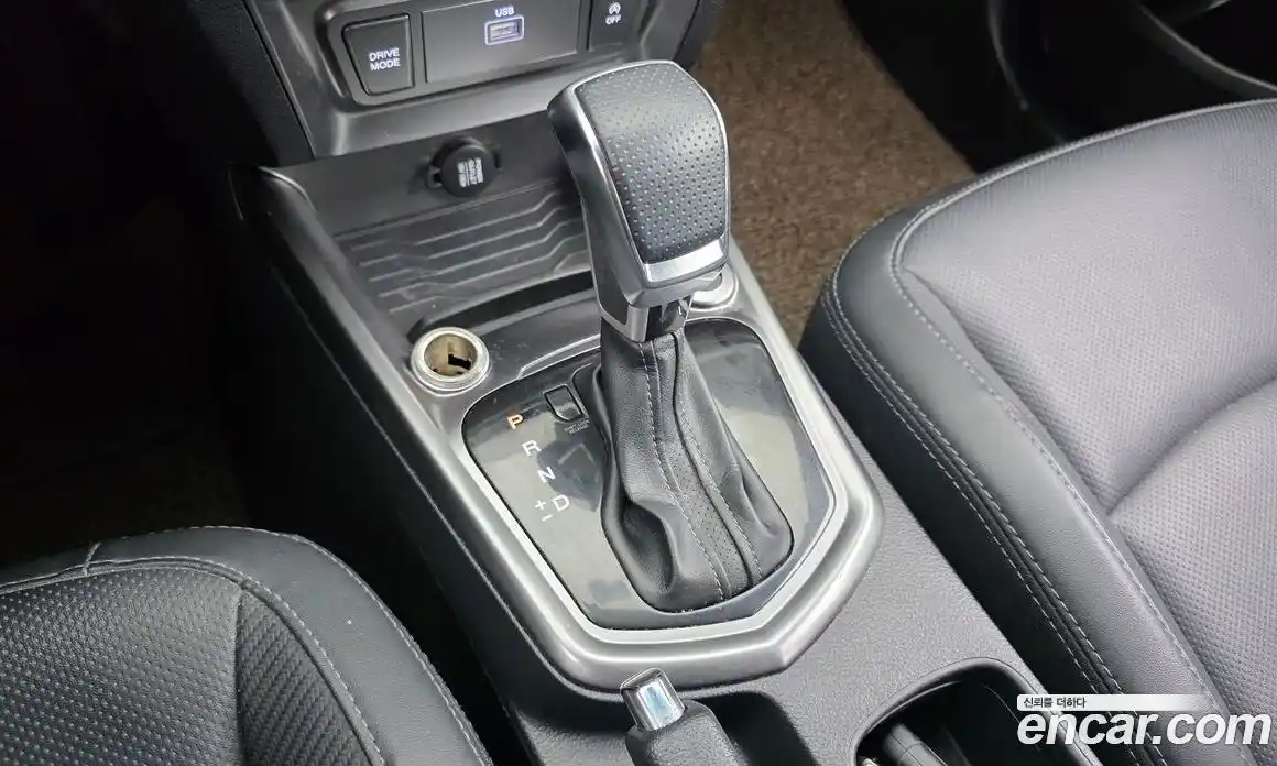 SsangYong TIBOLI 2024 1.5 Автомат в Москве № 33419, фото 3