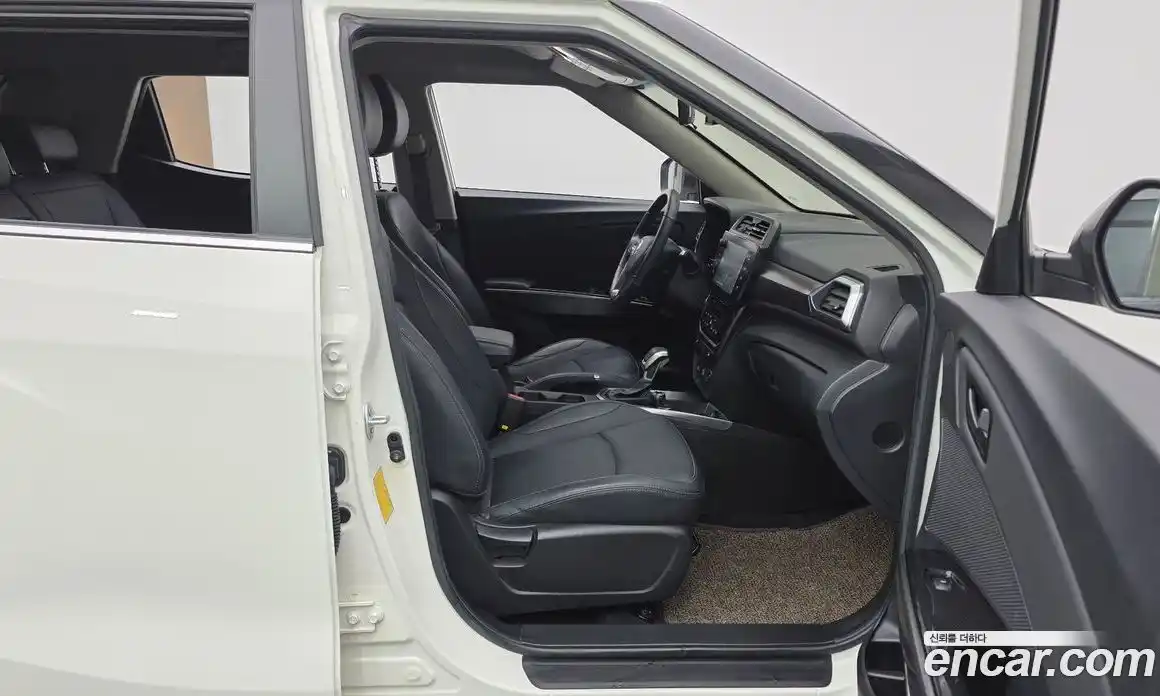 SsangYong TIBOLI 2024 1.5 Автомат в Москве № 33419, фото 6