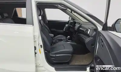 SsangYong TIBOLI 2024 1.5 Автомат в Москве № 33419, миниатюра 6