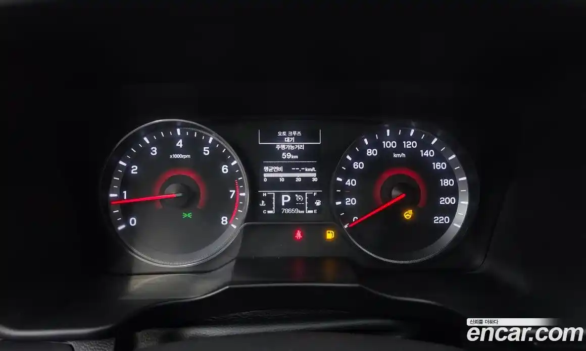 SsangYong TIBOLI 2024 1.5 Автомат в Москве № 33419, фото 9