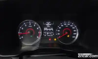 SsangYong TIBOLI 2024 1.5 Автомат в Москве № 33419, миниатюра 9