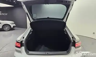 Volkswagen Arteon 2022 2.0 Автомат в Москве № 334427, миниатюра 11