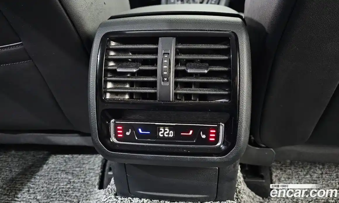 Volkswagen Arteon 2022 2.0 Автомат в Москве № 334427, фото 14