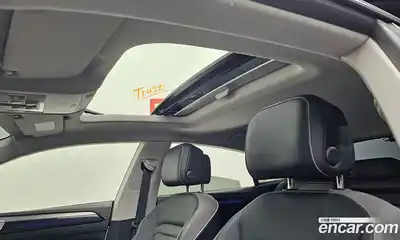 Volkswagen Arteon 2022 2.0 Автомат в Москве № 334427, миниатюра 7