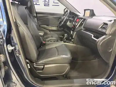 SsangYong TIBOLI 2017 1.6 Автомат в Москве № 33517, миниатюра 11