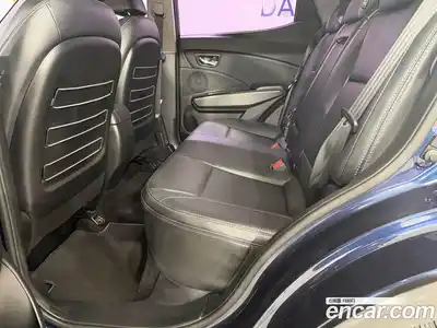 SsangYong TIBOLI 2017 1.6 Автомат в Москве № 33517, миниатюра 12