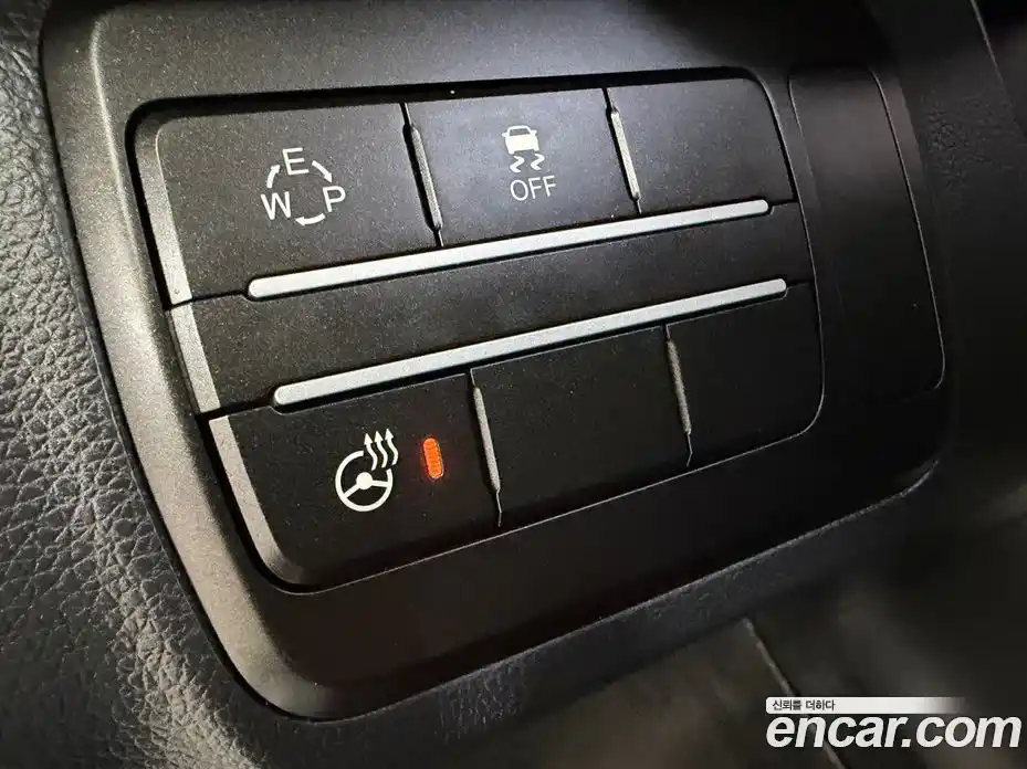 SsangYong TIBOLI 2017 1.6 Автомат в Москве № 33517, фото 16