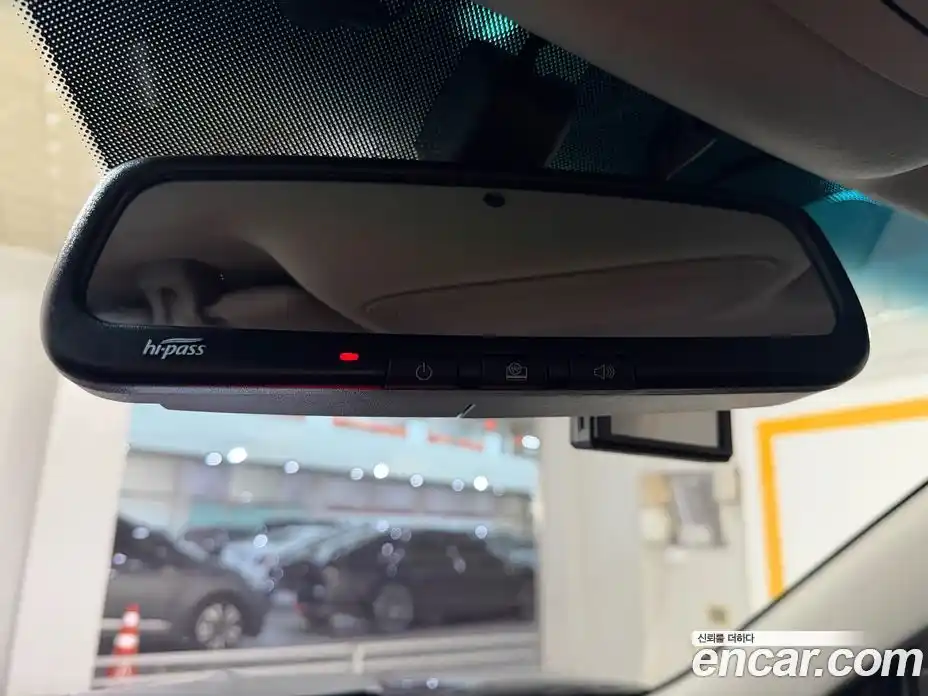 SsangYong TIBOLI 2017 1.6 Автомат в Москве № 33517, фото 17