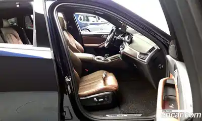 BMW X6 2022 3.0 Автомат в Москве № 335789, миниатюра 3