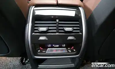 BMW X6 2022 3.0 Автомат в Москве № 335789, миниатюра 7