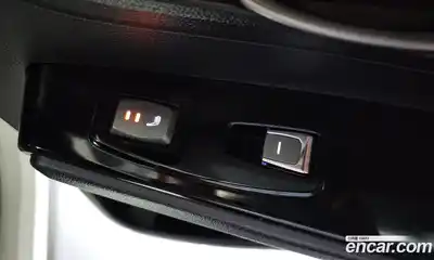 SsangYong Korando 2021 1.5 Автомат в Москве № 33621, миниатюра 11