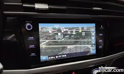 SsangYong Korando 2021 1.5 Автомат в Москве № 33621, миниатюра 2