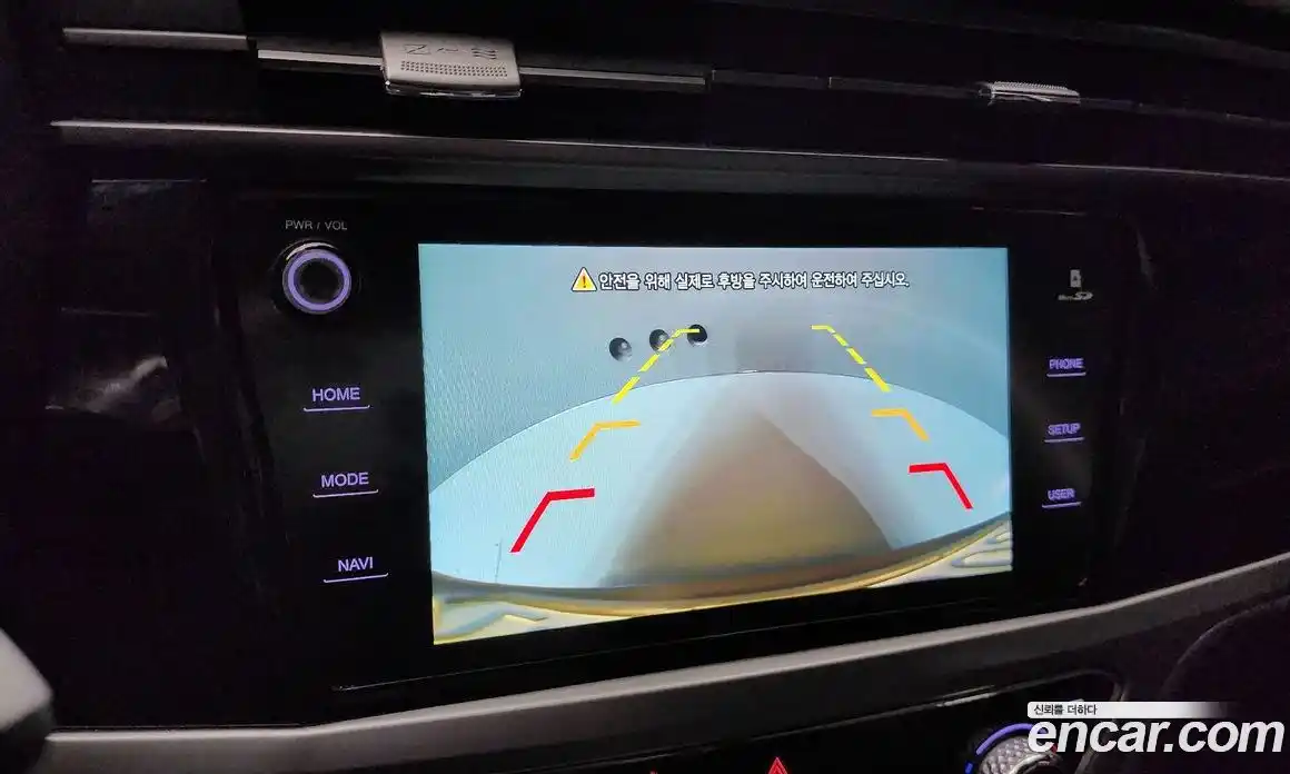 SsangYong Korando 2021 1.5 Автомат в Москве № 33621, фото 3