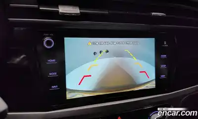 SsangYong Korando 2021 1.5 Автомат в Москве № 33621, миниатюра 3