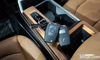 SsangYong Torres 2025 1.5 Автомат в Москве № 33768, миниатюра 11