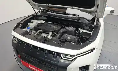 SsangYong Torres 2025 1.5 Автомат в Москве № 33768, миниатюра 12