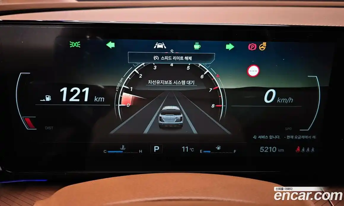 SsangYong Torres 2025 1.5 Автомат в Москве № 33768, фото 14