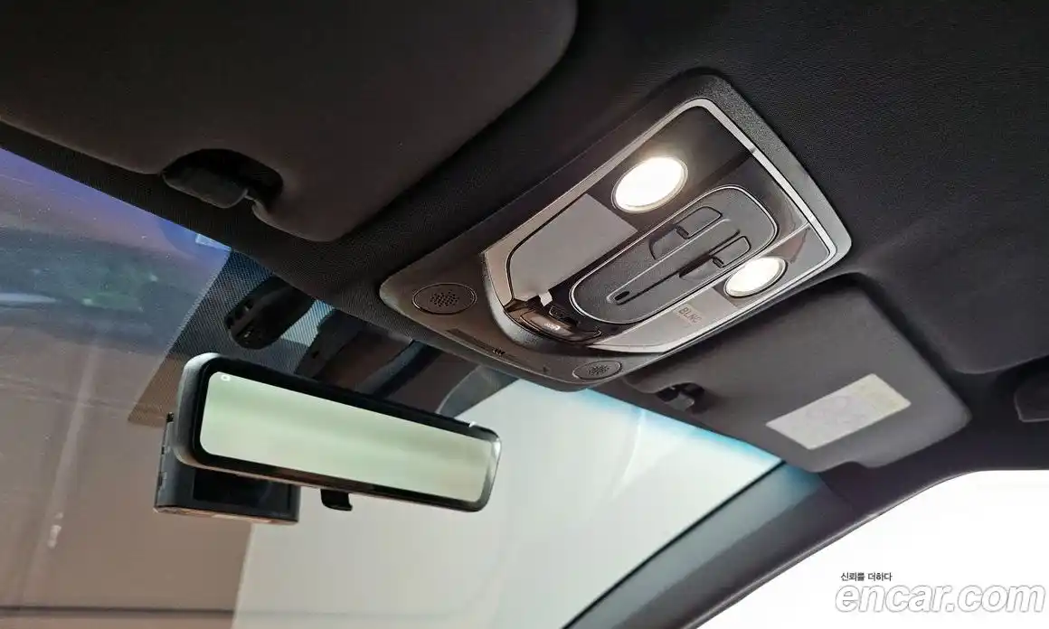 SsangYong Torres 2025 1.5 Автомат в Москве № 33768, фото 16