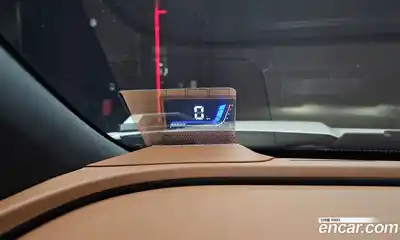 SsangYong Torres 2025 1.5 Автомат в Москве № 33768, миниатюра 2