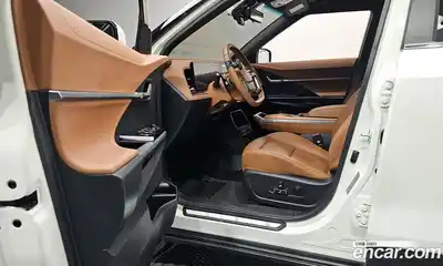 SsangYong Torres 2025 1.5 Автомат в Москве № 33768, миниатюра 3